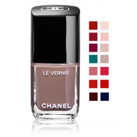 Chanel Le Vernis Longwear Nail Colour nagų lakas