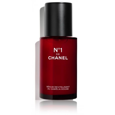 Chanel N1 de Chanel Serum Revitalisant atkuriamasis veido serumas