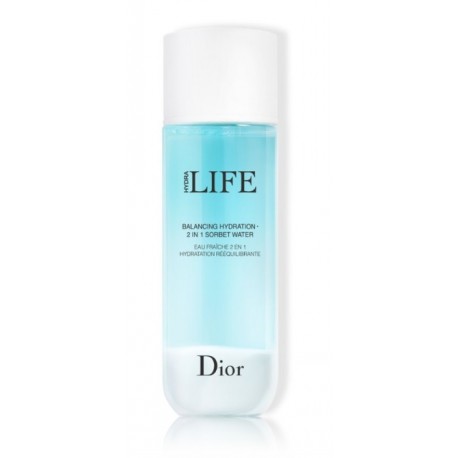 Dior Hydra Life 2-in-1 Sorbet Water drėkinantis veido tonikas