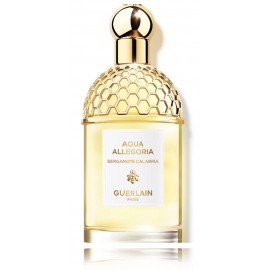 Guerlain Aqua Allegoria Bergamote Calabria EDT kvepalai moterims