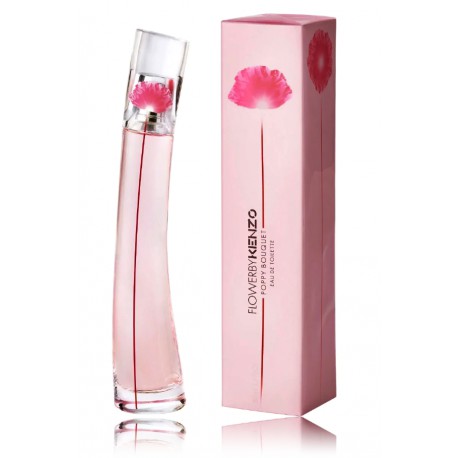 Kenzo Flower by Kenzo Poppy Bouquet EDT духи для женщин