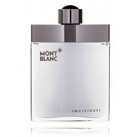 Mont Blanc Individuel EDT kvepalai vyrams