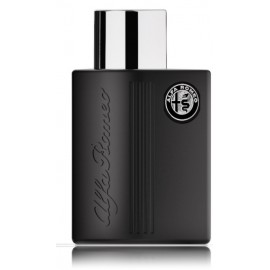 Alfa Romeo Black EDT духи для мужчин