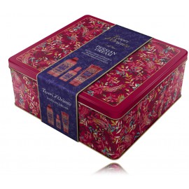 Tesori D Oriente Persian Dream rinkinys vyrams ir moterims ( 100 ml. EDP + 250 ml. dušo kremas + 500 ml. vonios kremas)