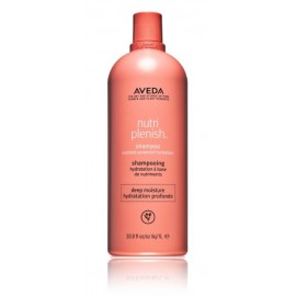 Aveda Nutriplenish Shampoo Deep Moisture глубоко питательный шампунь