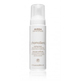 Aveda Phomollient Styling Foam пена для волос