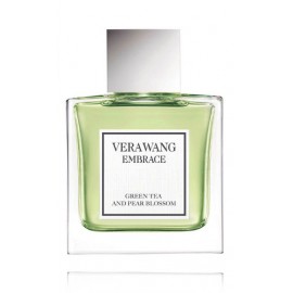 Vera Wang Embrace Green Tea and Pear Blossom EDT kvepalai moterims