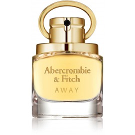 Abercrombie & Fitch Away Woman EDP kvepalai moterims