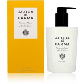 Acqua Di Parma Colonia rankų kremas