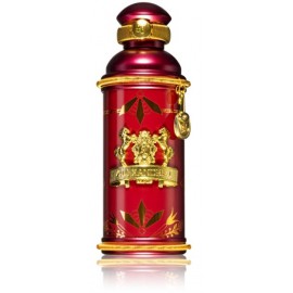 Alexandre.J The Collector Rose Alba EDP kvepalai moterims