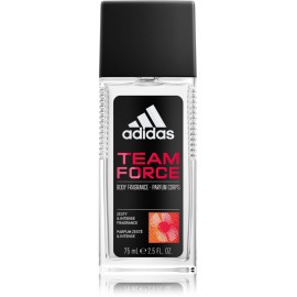 Adidas Team Force 2022 aromatizuotas purškiamas dezodorantas vyrams