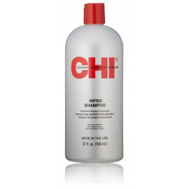 CHI Infra Shampoo drėkinamasis šampūnas