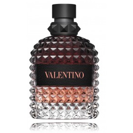 Valentino Uomo Born In Roma Coral Fantasy EDT kvepalai vyrams