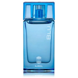 Ajmal Blu Concentrated Perfume parfumuotas aliejus vyrams