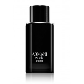 Giorgio Armani Code Homme Parfum духи для мужчин