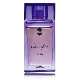 Ajmal Sacrifice Concentrated Perfume parfumuotas aliejus moterims