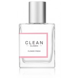 Clean Classic Flower Fresh EDP kvepalai moterims