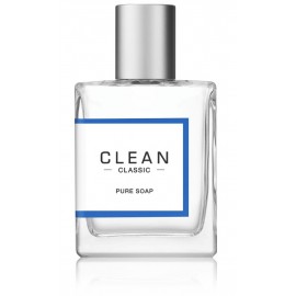 Clean Classic Pure Soap EDP kvepalai moterims ir vyrams