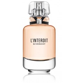 Givenchy L'Interdit 2022 EDT духи для женщин