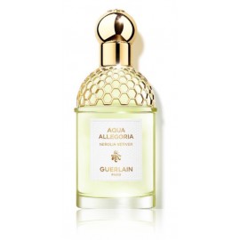 Guerlain Aqua Allegoria Nerolia Vetiver EDT kvepalai moterims ir vyrams