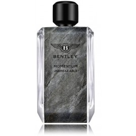 Bentley Momentum Unbreakable EDP kvepalai vyrams