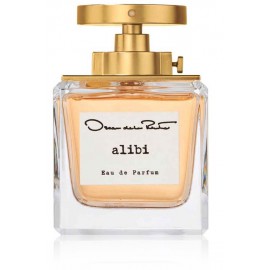 Oscar De La Renta Alibi EDP духи для женщин