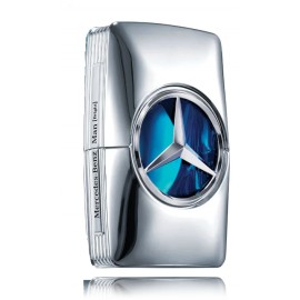 Mercedes Benz Man Bright EDP kvepalai vyrams