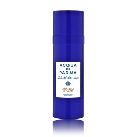 Acqua di Parma Blu Mediterraneo Arancia di Capri kūno losjonas