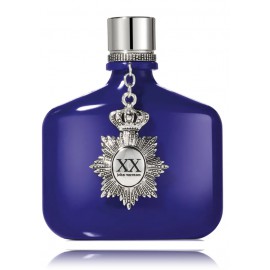 John Varvatos XX Indigo EDT kvepalai vyrams