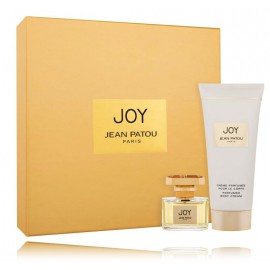 Jean Patou Joy rinkinys moterims ( 30 ml. EDP + 200 ml. kūno kremas)