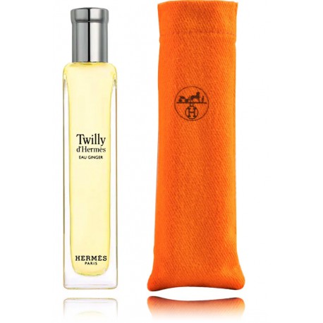 Hermes Twilly d´Hermes Eau Ginger EDP kvepalai moterims