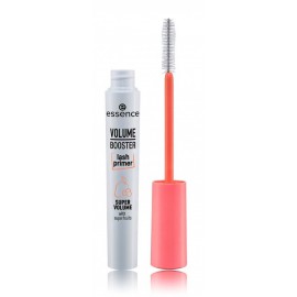 Essence Volume Booster Primer apimties suteikianti blakstienų tušo bazė