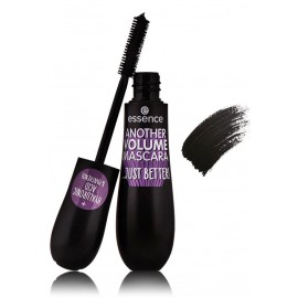 Essence Another Volume Mascara ...Just Better! тушь для объема волос