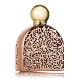 M.Micallef Secrets of Love Glamour EDP kvepalai moterims ir vyrams