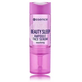 Essence Daily Drop Of Beauty Sleep raminantis veido serumas