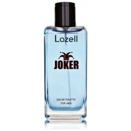 Lazell Joker For Men EDT kvepalai vyrams