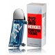 Carolina Herrera 212 Men Heroes Forever Young EDT kvepalai vyrams