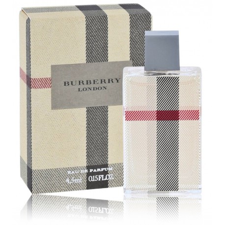 Burberry London EDP kvepalai moterims