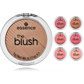 Essence The Blush skaistalai veidui