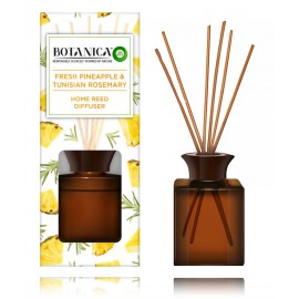 Air Wick Botanica Fresh Pineapple & Tunisian Rosemary namų kvapas su lazdelėmis