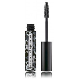 Essence All Eyes On Me Mascara tankinantis blakstienų tušas