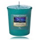 Yankee Candle Winter Night Stars Candle aromatinė žvakė