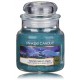 Yankee Candle Winter Night Stars Candle aromatinė žvakė