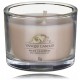 Yankee Candle Warm Cashmere aromatinė žvakė