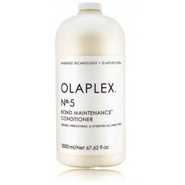 Olaplex No 5 Bond Maintenance drėkinantis kondicionierius visų tipų plaukams