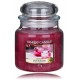 Yankee Candle Sweet Plum Sake aromatinė žvakė