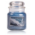 Village Candle Sea Salt Surf aromatinė žvakė