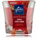 Glade Apple Cosy Cider aromatinė žvakė