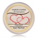Yankee Candle Snow in Love Scenterpiece Easy MeltCup ароматический воск