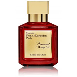 Maison Francis Kurkdjian Baccarat Rouge 540 PP kvepalai moterims ir vyrams